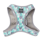 Mint Fizz - Dog Step In Harness